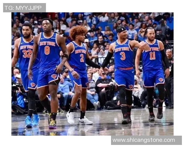 阿努诺比与布里奇斯双双砍下28分尼克斯力克开拓者终结连败之路