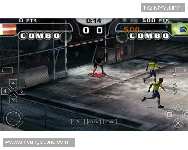 全新体验FIFA足球游戏带你领略真实赛场的激情与策略