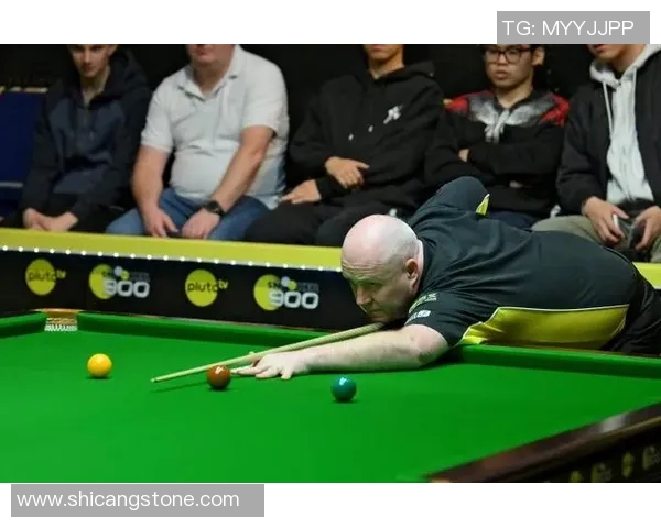 塞尔比与罗伯逊巅峰对决谁将赢得斯诺克世界冠军的荣耀